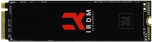 Goodram IRDM 2Tb M.2 NVMe SSD