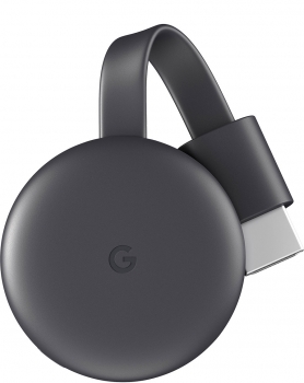 Google Chromecast 3 Google Chromecast 3