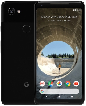 Google Pixel 2 XL 64Gb Black