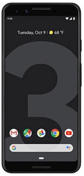 Google Pixel 3 64Gb Black