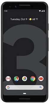 Google Pixel 3 64Gb Black Google Pixel 3 64Gb Black