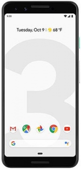 Google Pixel 3 64Gb White