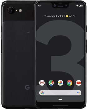 Google Pixel 3 XL 64Gb Black