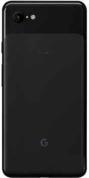 Google Pixel 3 XL 64Gb Black