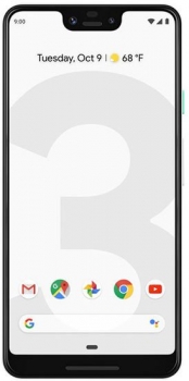 Google Pixel 3 XL 64Gb White Google Pixel 3 XL 64Gb White