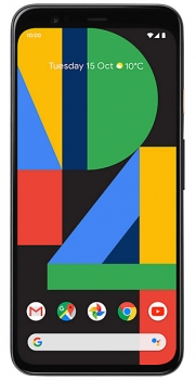 Google Pixel 4 64Gb Orange