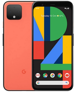 Google Pixel 4 64Gb Orange