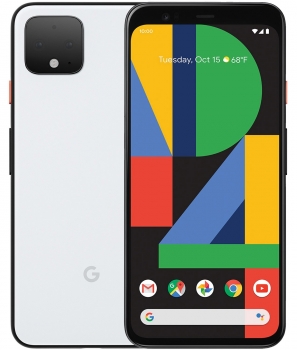 Google Pixel 4 XL 64Gb White