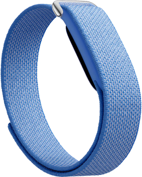 Google Fitbit Air Lavender