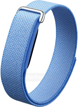 Google Fitbit Air Lavender