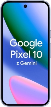 Google Pixel 10 256Gb Frost