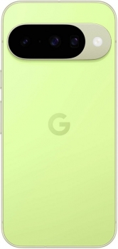 Google Pixel 10 256Gb Lemongrass