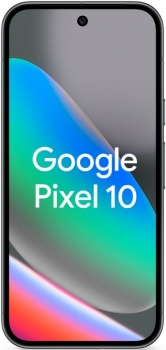 Google Pixel 10 128Gb Obsidian