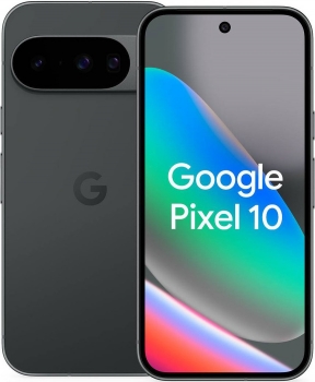 Google Pixel 10 256Gb Obsidian