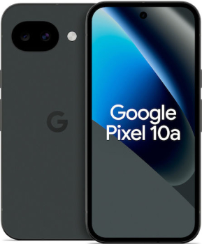 Google Pixel 10a 128Gb Black