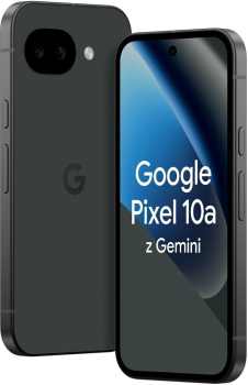 Google Pixel 10a 128Gb Black