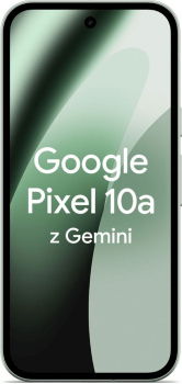 Google Pixel 10a 128Gb Fog