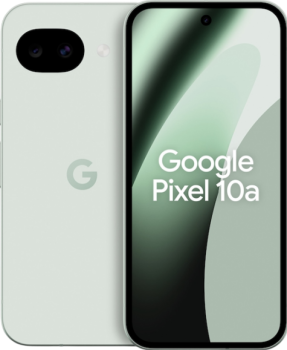 Google Pixel 10a 128Gb Fog