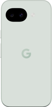 Google Pixel 10a 256Gb Fog