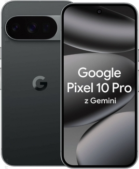 Google Pixel 10 Pro 128Gb Obsidian
