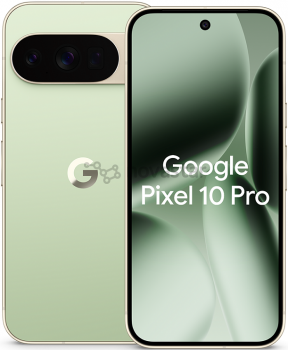 Google Pixel 10 Pro 256Gb Jade