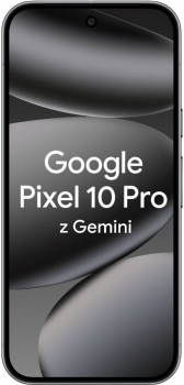 Google Pixel 10 Pro 256Gb Obsidian