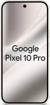 Google Pixel 10 Pro 256Gb Porcelain