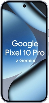 Google Pixel 10 Pro 512Gb Moonstone