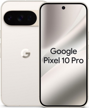Google Pixel 10 Pro 512Gb Porcelain