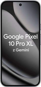 Google Pixel 10 Pro XL 1Tb Obsidian