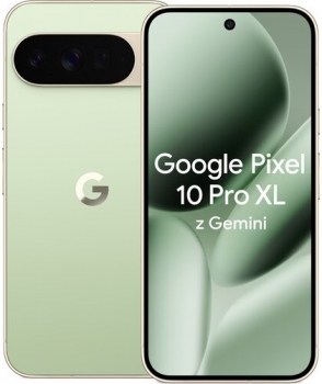 Google Pixel 10 Pro XL 256Gb Jade