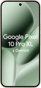 Google Pixel 10 Pro XL 256Gb Jade