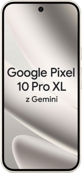 Google Pixel 10 Pro XL 256Gb Porcelain