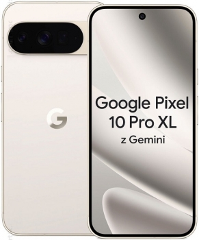 Google Pixel 10 Pro XL 256Gb Porcelain
