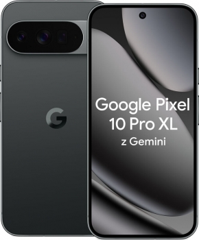 Google Pixel 10 Pro XL 512Gb Obsidian