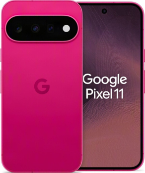 Google Pixel 11 256Gb Hibiscus