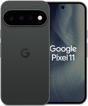 Google Pixel 11 256Gb Obsidian