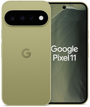 Google Pixel 11 256Gb Pistachio