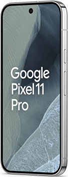Google Pixel 11 Pro 256Gb Fog