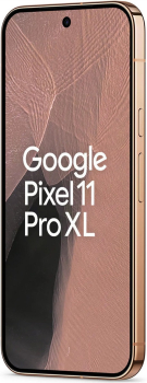 Google Pixel 11 Pro XL 256Gb Canyon