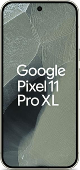 Google Pixel 11 Pro XL 256Gb Mint