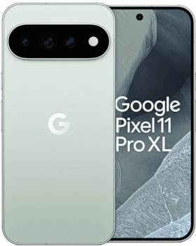 Google Pixel 11 Pro XL 256Gb Mint