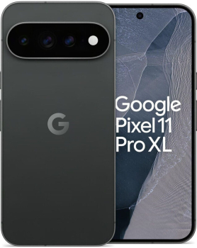 Google Pixel 11 Pro XL 256Gb Obsidian
