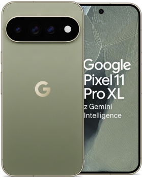 Google Pixel 11 Pro XL 256Gb Olive