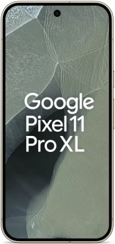 Google Pixel 11 Pro XL 256Gb Olive