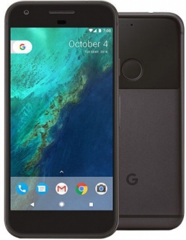 Google Pixel 32Gb Black Google Pixel 32Gb Black