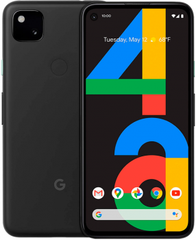 Google Pixel 4a 5G 128Gb Black Google Pixel 4a 5G 128Gb Black