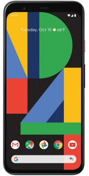 Google Pixel 4 XL 128Gb White