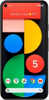 Google Pixel 5 128Gb Black Google Pixel 5 128Gb Black