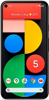 Google Pixel 5 128Gb Sage Google Pixel 5 128Gb Sage